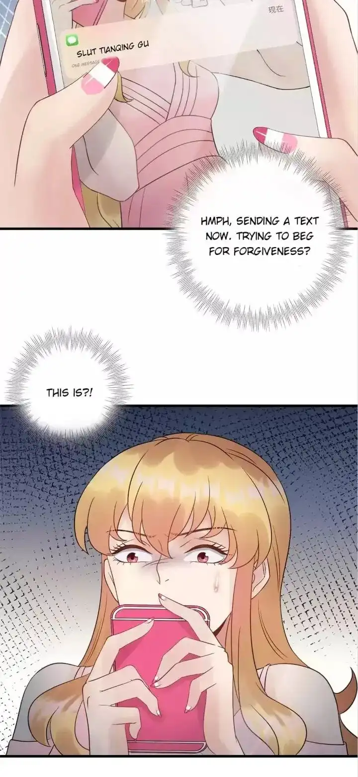 Revenge Movie Queen Chapter 94 18